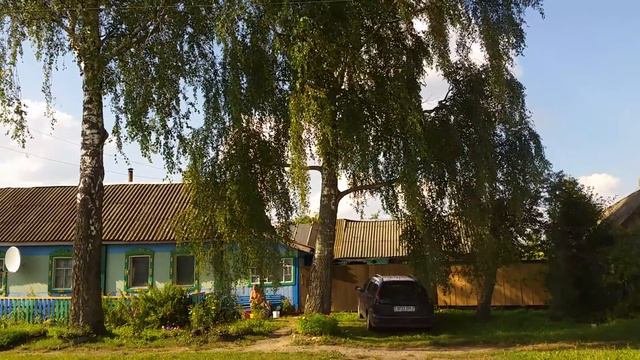 Маршрут Круча-Рубеж через левое окно автобуса смотреть онлайн