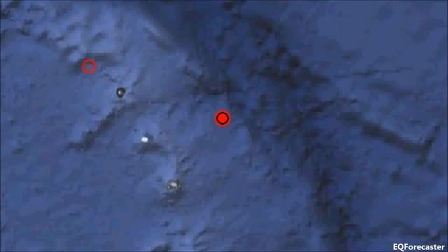M 6.8 EARTHQUAKE - SOUTH SANDWICH ISLANDS - May 10, 2017 смотреть онлайн