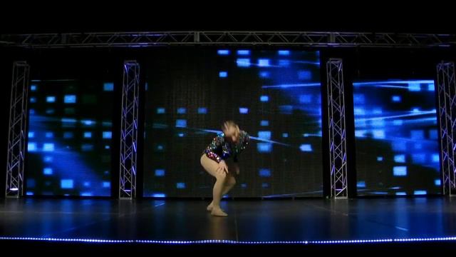 Talent Factory Arts & Dance | Freak | Teen Solo | Aaliyah T. | Showstopper Nationals 2019 смотреть онлайн