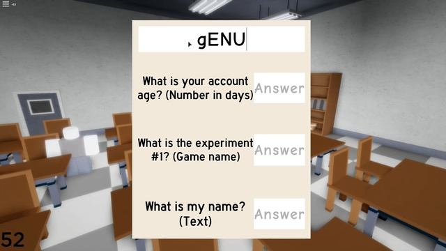 ROBLOX NULLXIETY 'THE ONE' ENDING (Walkthrough) смотреть онлайн