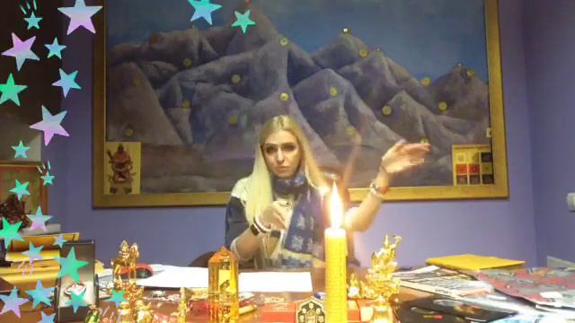 Астропрогноз на ноябрь 2018! смотреть онлайн