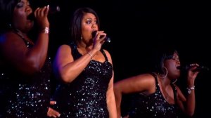 Beyoncé, Experience Live Concert