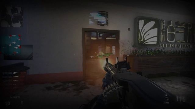 COD: AW | FUTURUM | AIMBOT смотреть онлайн