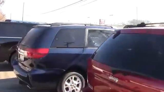 Все об Америке!!! Как выбрать и купить машину в США. Часть 2 смотреть онлайн
