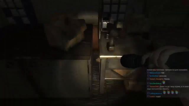 ДЖЕС ПОБРИЛСЯ НАЛЫСО Monstrum ЧАСТЬ 2 смотреть онлайн
