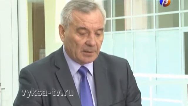 О развитии социального партнерства в округе. смотреть онлайн