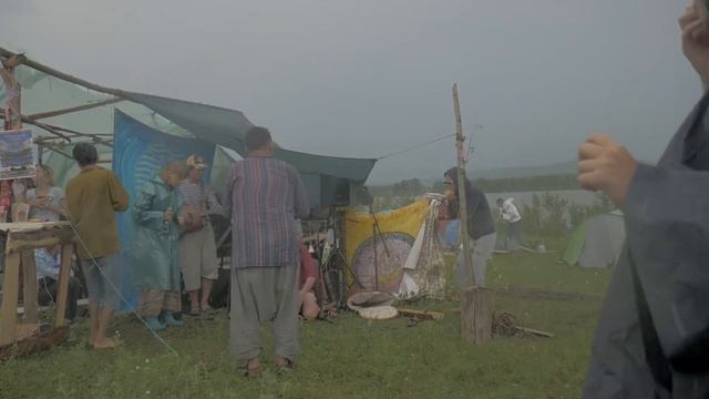 Джем к Солнцу (фестиваль INAYA 2017). Нарезка смотреть онлайн