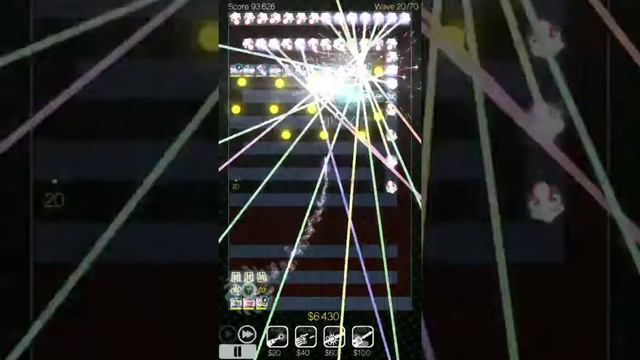neoDefense Alpha 19. Bonus 4 Walkthrough смотреть онлайн