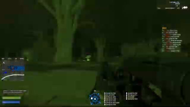 Дзета - 09. День 0. Высадка 91-го МРК. смотреть онлайн