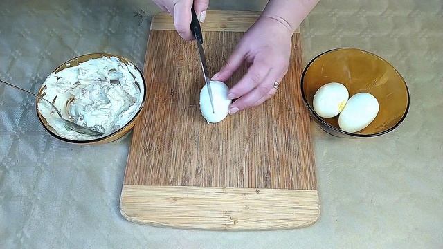 Салаты с Базиликом