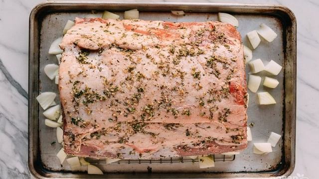 Сборник рецептов