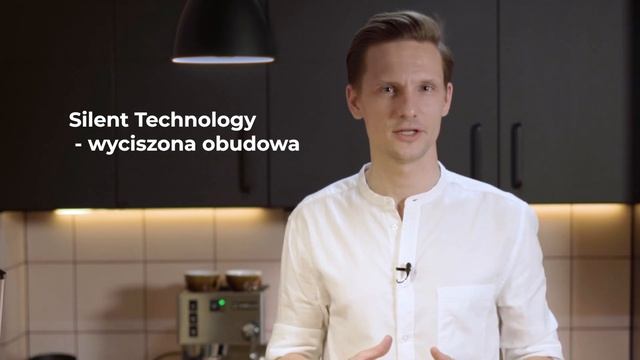 Eureka Atom Specialty 65E - co to za młynek? смотреть онлайн