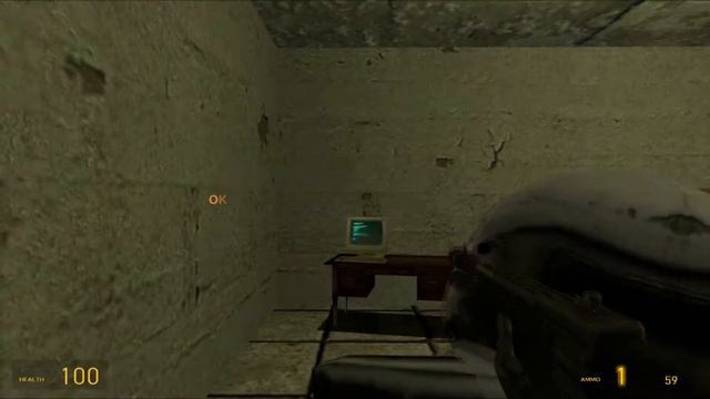 [HD] Haunted House | Garry's Mod | Playthrough смотреть онлайн