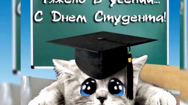С днем студента! смотреть онлайн