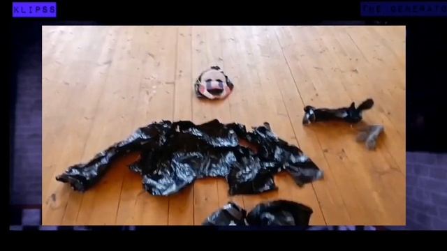 Костюм Марионетки в реальной жизни! Puppet costume in real life!Марионтека в реальной жизни! смотреть онлайн