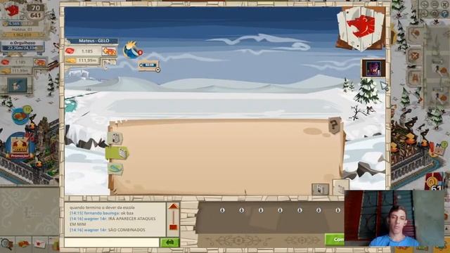 Defesa - Goodgame Empire brasil смотреть онлайн