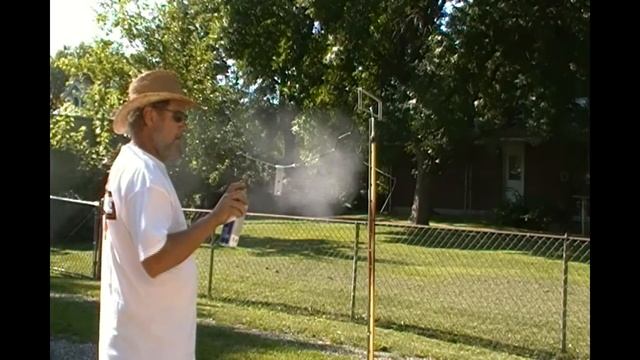 AEROSOL EXPERIMENT , LOOKIN FOR CHROME смотреть онлайн