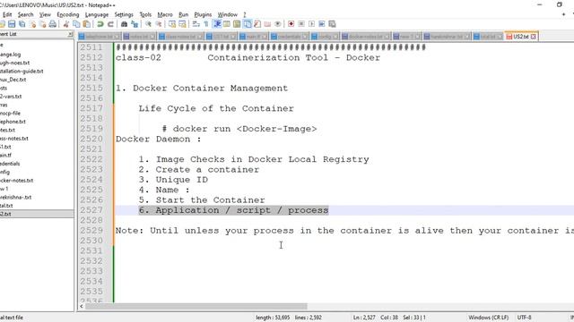 Docker 02 смотреть онлайн