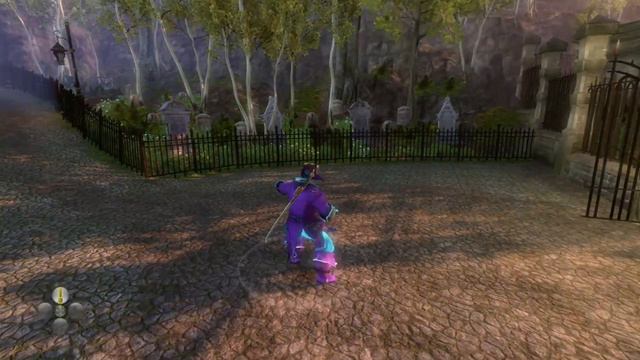 Is Fable 2 worth your time in 2021 смотреть онлайн