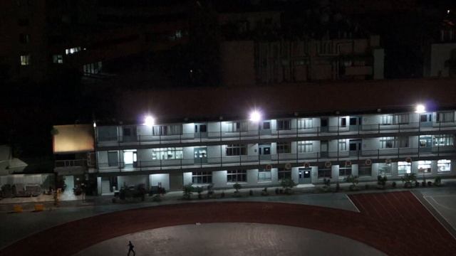 Sony Alpha A57 Movie Sample #4 (Night) смотреть онлайн