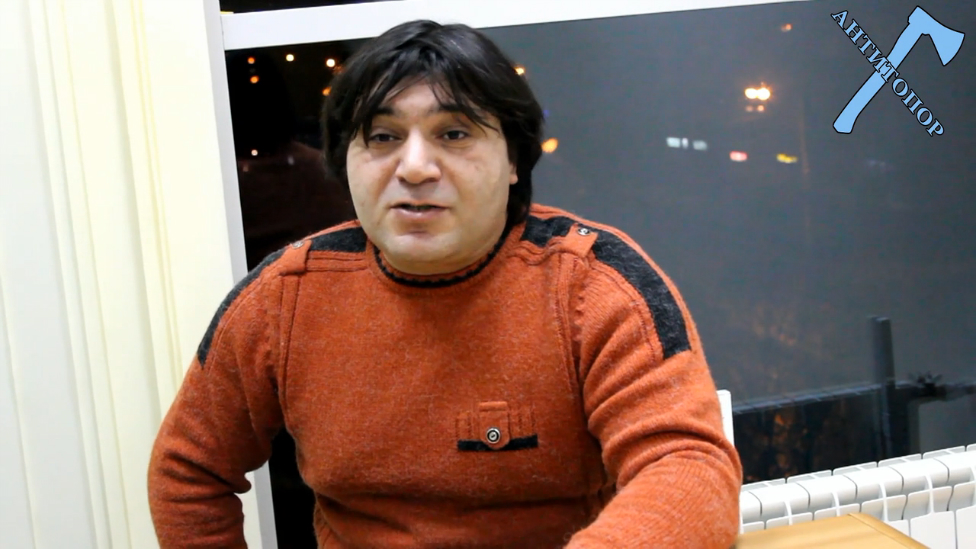 Дезертиры-патриоты