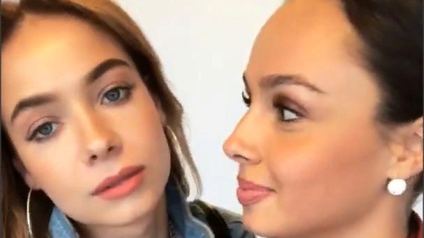 Серебро @ Инстаграм (11.04.19) 2° часть смотреть онлайн