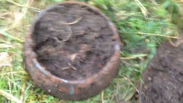Коп на нижнем складе!!! Полтонны за 5 часов смотреть онлайн