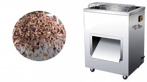 Слайсер R-26 (Нарезка мяса 5 мм)