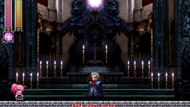 RosenkreuzStilette - 13 - actual drop смотреть онлайн