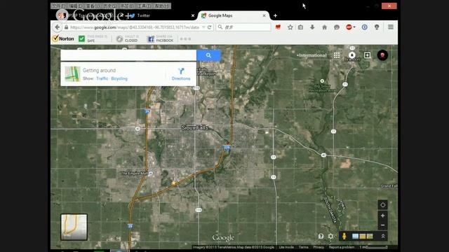GPS IP Traccking 04202015 0735 am смотреть онлайн