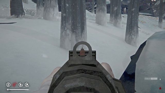 Хочу лук - The Long Dark смотреть онлайн