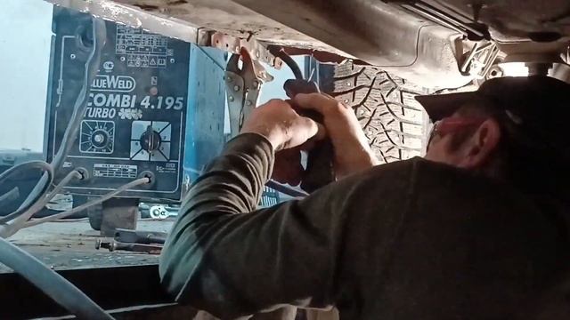 Машины и душа