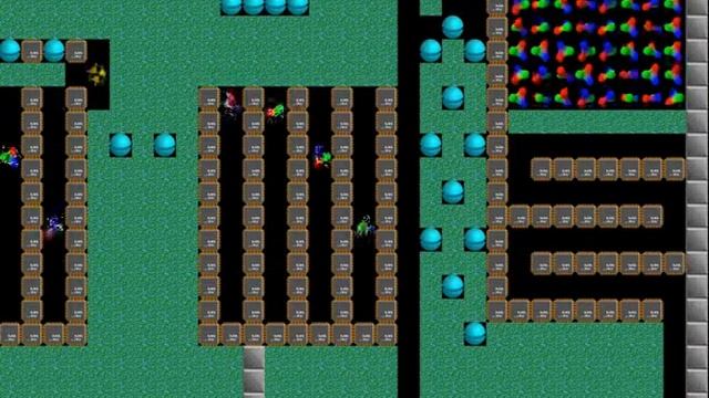 Winplex Danger zone1 level 20 смотреть онлайн