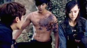 Чжан Цилин ❤️