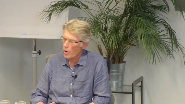 Ernst Wolff: Geld Und Daten Regieren Die Welt  [POLITIK SPEZIAL]