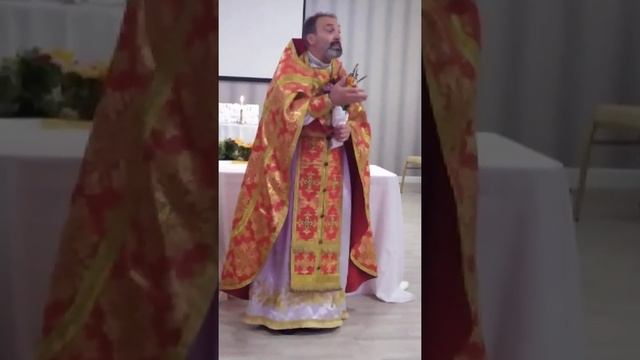 отпуст недели о хождении по водам смотреть онлайн