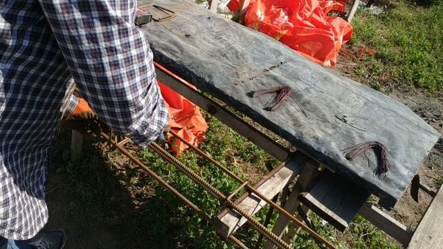 КРЮЧОК ДЛЯ ВЯЗКИ АРМАТУРЫ. ПОКУПНОЙ ИЛИ САМОДЕЛЬНЫЙ? смотреть онлайн