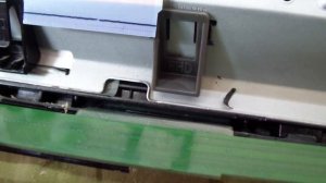 ᓚᘏᗢ   Led TV Samsung нет изображения, подсветка есть ...    ▀˙ˑ˴ᘏᗢ