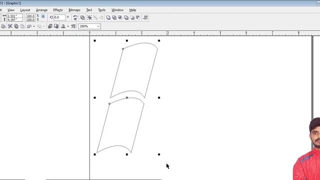How to Design Window Logo in CorelDRAW || CorelDRAW में Window Logo डिज़ाइन करना सीखें। смотреть онлайн