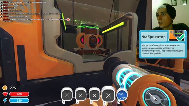 Создаём успешное ранчо в Slime Rancher