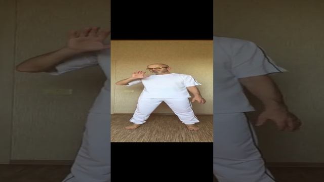 Сухое умывание-энергетический массаж смотреть онлайн