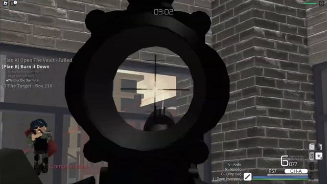 The Deposit [Loud] - Entry Point смотреть онлайн