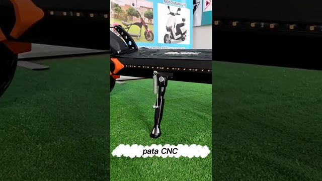 Scooter eléctrico Blade GT ?? смотреть онлайн