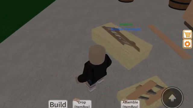 Roblox Factory Town Tycoon- New Machine Added! смотреть онлайн