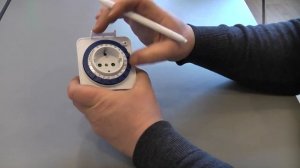 Инструкция по настройке таймера в системе Коло Веси