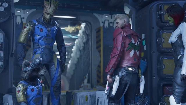 ИГРА ГОДА | СТРАЖИ ГАЛАКТИКИ   МНЕНИЕ ФАНАТА | ЗАБЕРЕМ ГОТИ?