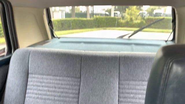 1985 Volkswagen Golf Silver 077075