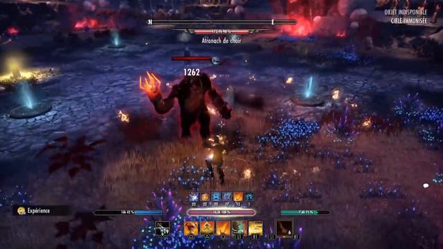 Vma Magicka Dk - 581k Score #1 (Morrowind Eso) Full Run смотреть онлайн