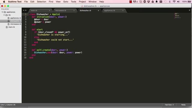 Learn Ruby on Rails Tutorials for Beginners (Building Admin System) - Lesson 16 смотреть онлайн