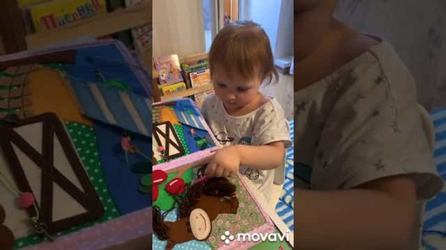 Влияние русских нородных сказок на развитие речи дошкольников. смотреть онлайн